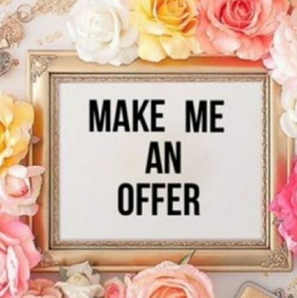 Send Me Offers